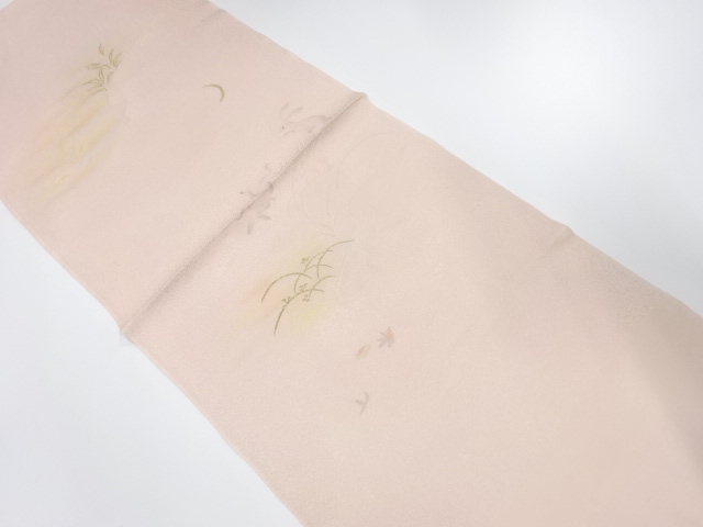 Japanese Kimono / Accessories Silk